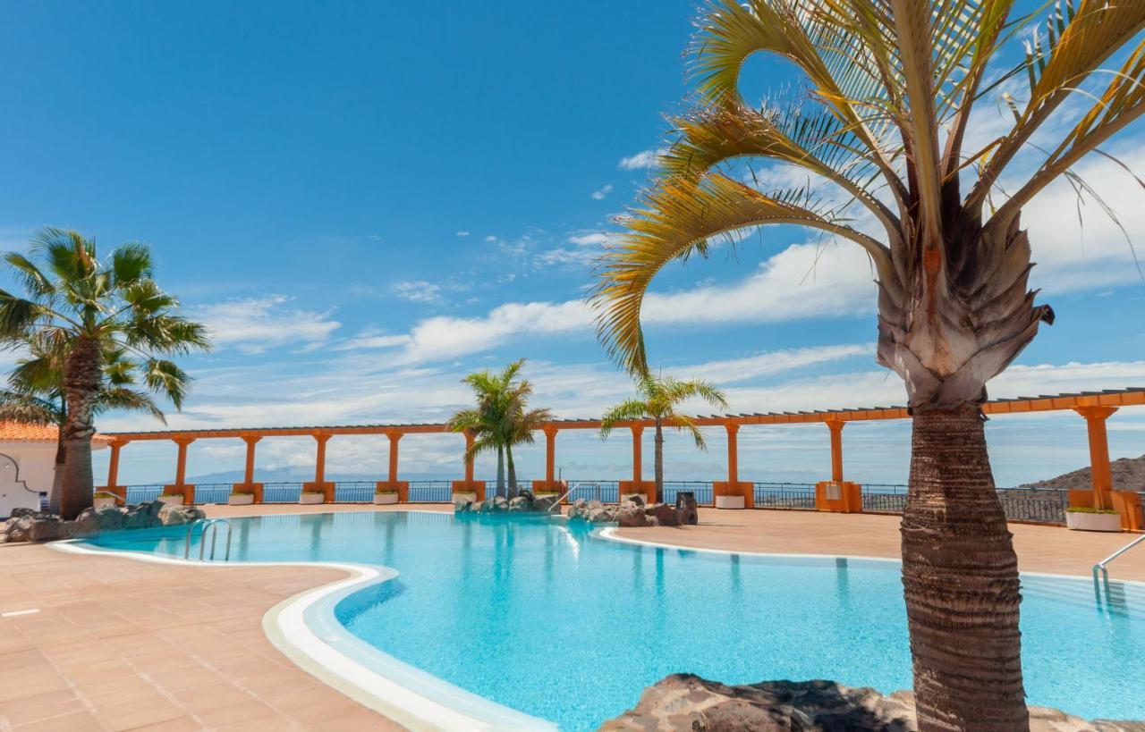 Perfect Sunset South Tenerife Costa Adeje  Exterior photo